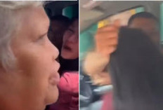 Viral, Diduga Oknum Polisi Aniaya Perempuan, Kapolrestabes Palembang: Akan Kita Investigasi 