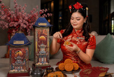 Wyndham Opi Hotel Palembang Hadirkan Promo Spesial untuk Sambut Hari Kemerdekaan dan Festival Kue Bulan