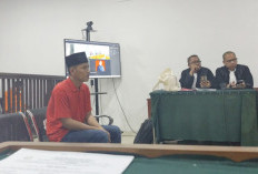 Utang Rp15 Juta Berujung Maut, Rahmad Sidik Pikir-Pikir Usai Divonis Hukuman 12 Tahun Penjara