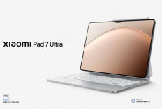 Keunggulan Xiaomi Pad 7 Ultra Siap Saingi Tablet Premium: Saingan Terbaru  dengan Teknologi Canggih, Spesifika