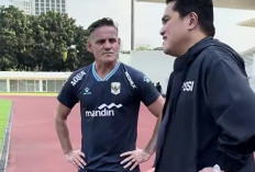 Pelatih John Herdman Soroti Perkembangan Timnas Indonesia,Usai Kalah Tipis dari Bulgaria 1-0