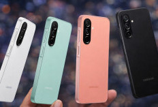 Samsung Galaxy A27 Muncul di Database Geekbench, Ditenagai Snapdragon 6 Gen 3 dengan RAM 6GB