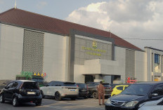 Penyidikan Korupsi Lampu Jalan Palembang Mulai Sentuh DPRD, Dua Legislator Diperiksa Kejari