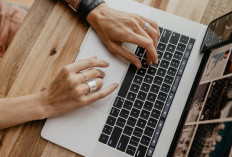 Punya Budget 1 Jutaan, Berikut 4 Laptop Bekas Harga Rp 500.000 Tapi Masih Tangguh