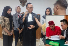 Terdakwa Kasus Penganiayaan Dokter Koas Tetap Dihukum 2 Tahun Penjara, Kejati Sumsel Didesak Ajukan Kasasi