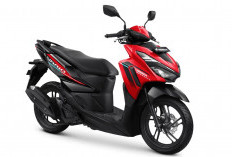  Cek Simulasi Kredit Honda New Vario 125 Januari 2026, DP Cukup Rp 3 Jutaan