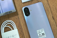 Tes Main Game di HP 1 Jutaan Samsung A07, Worth It Enggak Buat Jadi Jagoan Gaming Baru Kamu? 