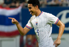 Thailand Bungkam Singapura 3-1, Selangkah Lagi ke Final ASEAN Hyundai Cup 2026 (AFF 2026)