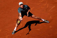 Tumbangkan Moller, Sinner Melaju ke Perempat Final Madrid Open 2026