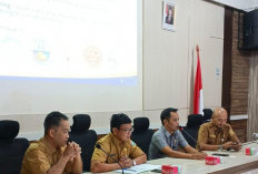 Nanas Tuatunu Pangkalpinang Segera Didaftarkan sebagai Indikasi Geografis, MPIG Mulai Disiapkan