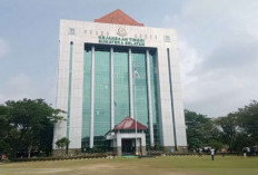 Beredar Kabar Pejabat Kejari Pagar Alam Diamankan, Kajati Sumsel Berikan Klarifikasi