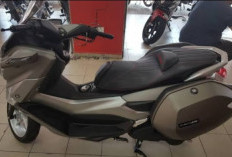 7 Tips Memilih Top Box vs Side Box untuk Skutik Bongsor Agar Keseimbangan Motor Tetap Stabil Saat Touring