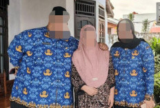 Aneh Bin Ajaib, Kontraktor di Ogan Ilir Jadi PPPK Paruh Waktu, Padahal Sebelumnya Tak Pernah Ngantor Loh!