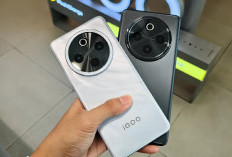 5 Hape Gaming Tahan Jangka Panjang, Baterai Diklaim Tetap Awet Sampai 5 Tahun Lebih 