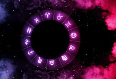 Ramalan Zodik 27 April 2026, Hari Ini Aquarius Awali Pekan dengan Ide Kreatif