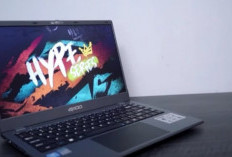 5 Rekomendasi Laptop Pelajar Harga Rp4 jutaan, Tugas Harian tanpa Hambatan