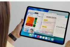 Pembaruan iPadOS 26, Diam-diam Bawa Fitur Mirip Stage Manager di Mac!