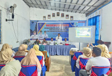 Musrenbang Kecamatan Tanjung Lubuk Usulan Masyarakat Difokuskan Bidang Infrastruktur Pendidikan dan Kesehatan