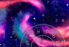 5 Zodiak yang Beruntung Hari Ini, Lengkap dengan Warna Keberuntungan