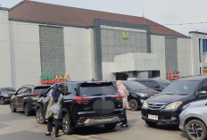 Eks Kepala Bappeda Palembang Ikut Diperiksa dalam Penyidikan Korupsi Lampu Jalan