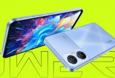 Infinix Hot 20 5G NFC Usung Chipset MediaTek MT6833P Dimensity 810, Performanya Kencang!