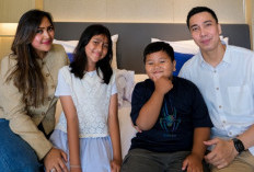 Liburan Jadi Lebih Seru! Novotel Palembang Hotel and Residence Hadirkan 'Family Fun and Dine'