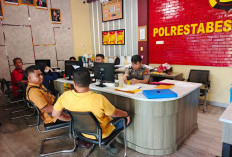 Tergiur Untung Besar Ikut Event Sebuah Bank di Prabumulih, Pria di Palembang Merugi Ratusan Juta 