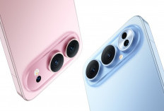 Belum Rilis Udah Viral! Honor 500 Pro Ternyata Simpan Kejutan yang Bikin Netizen Heboh