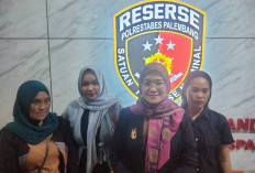 Dipicu Senggolan Bahu Berujung Perkelahian Siswi SMPN di Palembang Berakhir Damai 