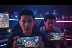 Snapdragon 8 Gen 5 vs Dimensity 9500 Diuji Main Genshin Impact 120 FPS, Siapa yang Paling Stabil