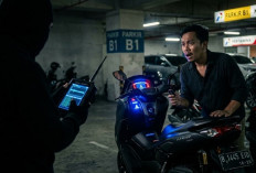 Teknologi Alarm Motor 2026 Mulai Pakai Anti-Scanner: Cara Baru Melindungi Sinyal Keyless dari Alat Pembobol