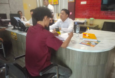 Tora Tertipu Beli Laptop di Marketplace Facebook, Terkena Bujuk Rayu Hingga Transfer Rp7,9 Juta