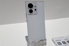 Infinix Zero Ultra Lebaran 2026: Harga Makin Ramah, Fitur Masih “Gahar” dengan Thunder Charge 180W