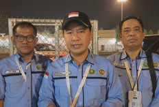 Usai Wukuf di Arafah, Jemaah Haji Bergerak ke Muzdalifah dan Mina Jalani Rangkaian Puncak Haji