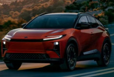 Siap Tancap Gas! Ini Bocoran 3 Mobil Listrik Terbaru Toyota yang Meluncur 2026, Spesifikasi Mulai Terungkap