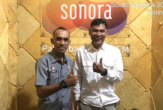 Cegah Klaim Asing, Kemenkum Sumsel Dorong Pendaftaran Kekayaan Intelektual Komunal