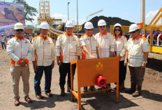 Komitmen Pelayanan Prima, PT Titan Infra Sejahtera Tambah Fasilitas kepada Pelanggan