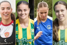 Kebut Naturalisasi Empat Pemain Muda Berbakat untuk Timnas Putri Indonesia, Siapa Saja? 