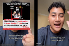 Waduh, Oknum Mahasiswa Korupsi Dana KIP Kuliah, Modusnya Iuran Buat Operasional Organisasi 