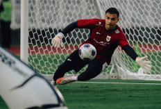 Emil Audero Gabung Timnas Terlalu Mepet, Masih Diperlukan Palermo Buat Babak Play Off, Siapa Gantinya? 
