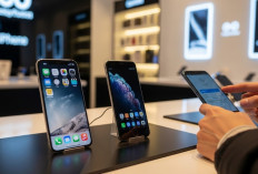 iPhone Bekas dan Android Flagship Second Mulai Turun Harga, Mana Lebih Worth It untuk Dibeli pada 2026?