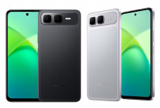 Infinix Smart 10 Plus Miliki Beragam Fitur AI Cerdas dengan Berbagai Keunggulan Teknologi 