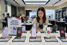 Harga HP Samsung Terbaru 2026 Diam-Diam Mulai Turun! Ini Daftar Model yang Kini Makin Layak Dibeli