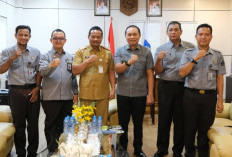 Kemenkum Babel Ajak Pemda Dukung Peresmian Posbankum Nasional