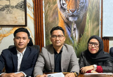 Kuasa Hukum YPLP PT PGRI Sumsel Soroti Legalitas dan Riwayat Kepengurusan Yayasan