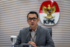 KPK Dalami Dugaan Gratifikasi Bupati Edison Cs dalam Proyek Pengadaan Barang dan Jasa di Kabupaten Muara Enim 