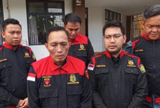 Obok-Obok Kantor Dispora dan KONI, Kejari Muara Enim Bongkar Dugaan Korupsi Dana Hibah Rp8,5 Miliar