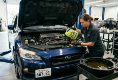 Habis Terjebak Macet Parah? Segini Biaya Kuras Radiator yang Wajib Disiapkan Biar Mesin Tidak Overheat