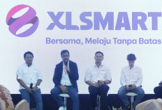 XLSMART Resmi Hadir, Revolusi Telekomunikasi Indonesia untuk Konektivitas Tanpa Batas