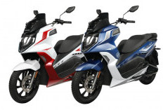 Cicilan Motor Listrik Alva One XP Cuma Rp 500 Ribuan, Sekali Pengisian Daya Jarak Tempuh 70 Km